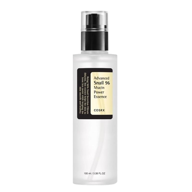 Advanced Snail 96 Mucin Power Essence
