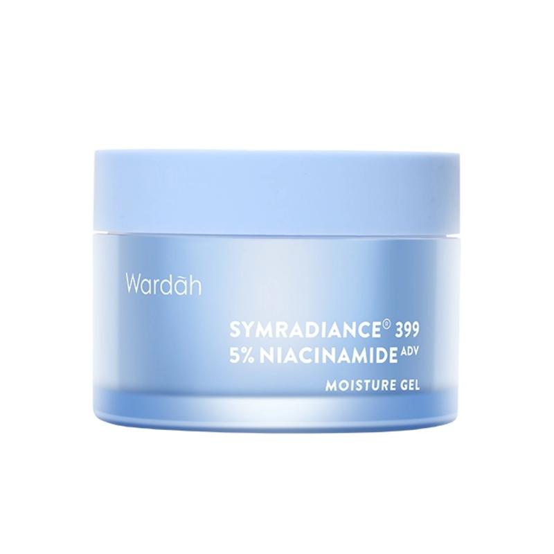 Bright Days Brightening Moisture Gel