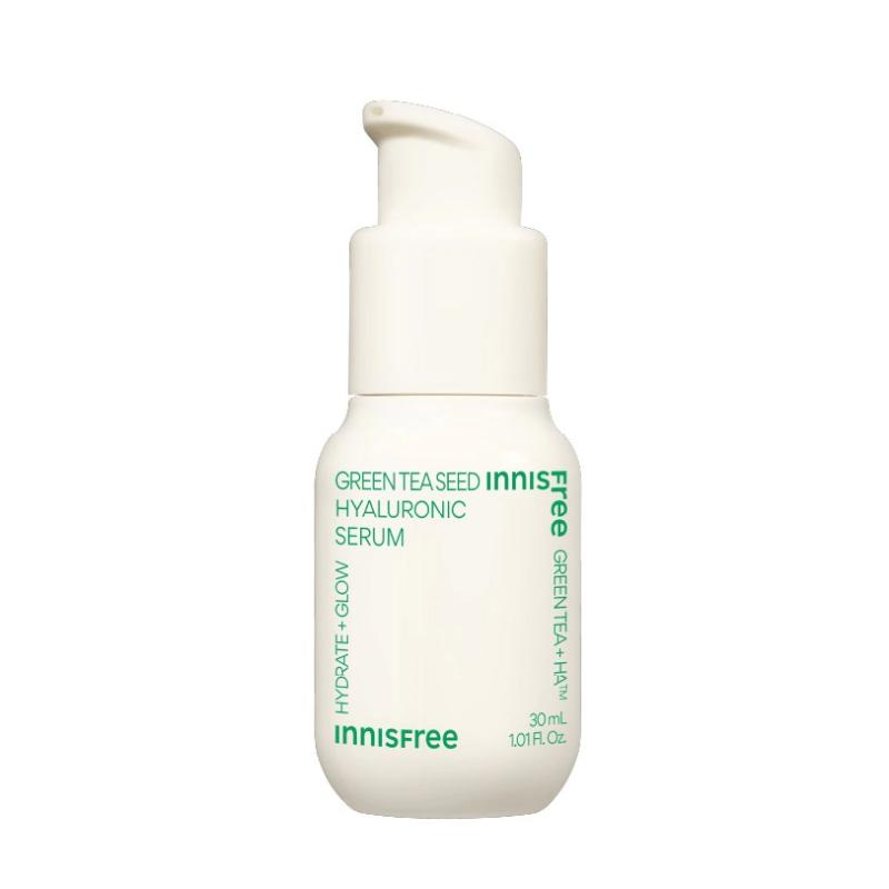 Green Tea Seed Hyaluronic Serum