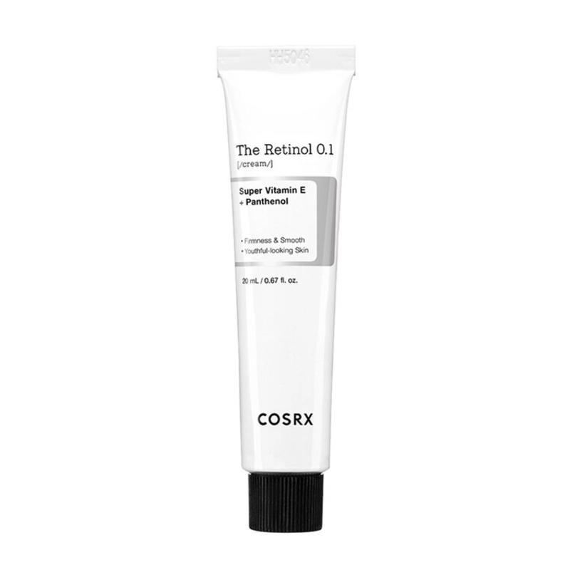 Low pH Good Night Retinol 0.1 Cream
