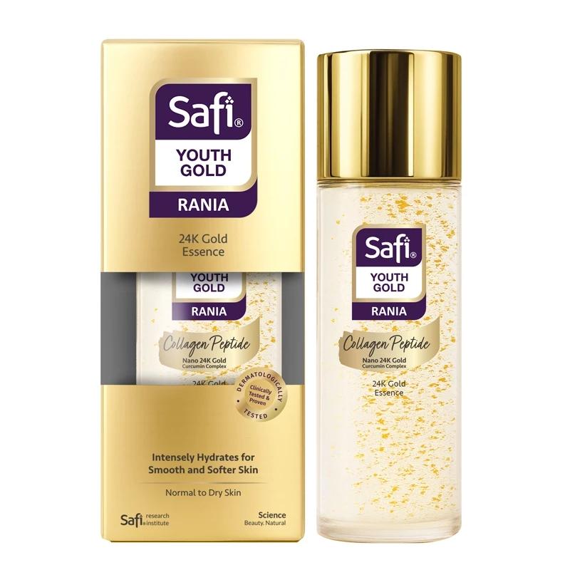 Rania Gold Youthful Gold Essence Cream