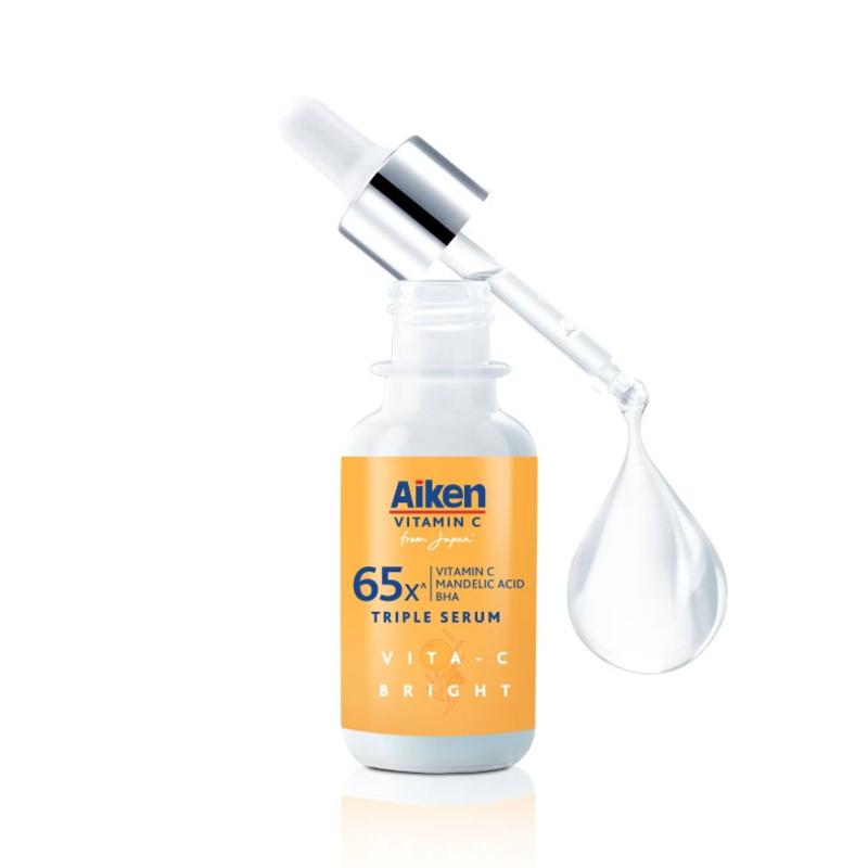 Vita-C Bright Serum