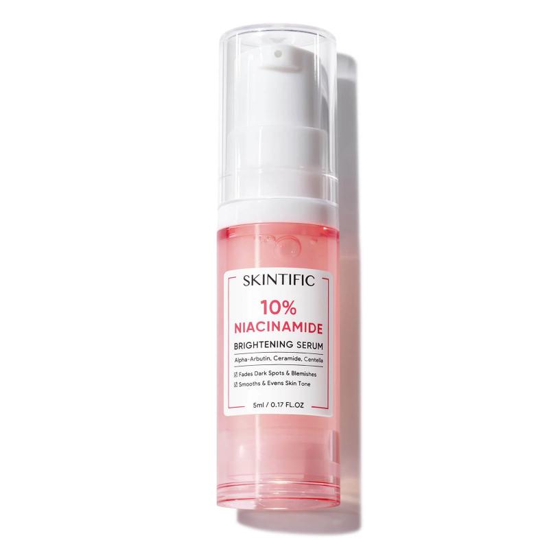 10% Niacinamide Brightening Serum
