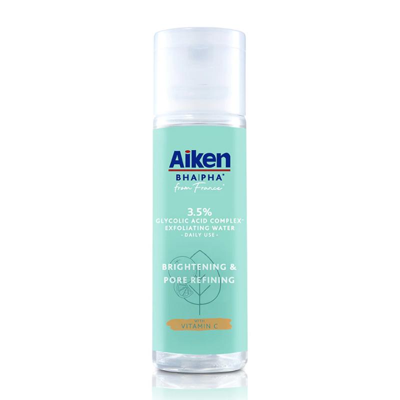 BHA PHA Brightening & Pore Refining Concentrated Exfoliating Water