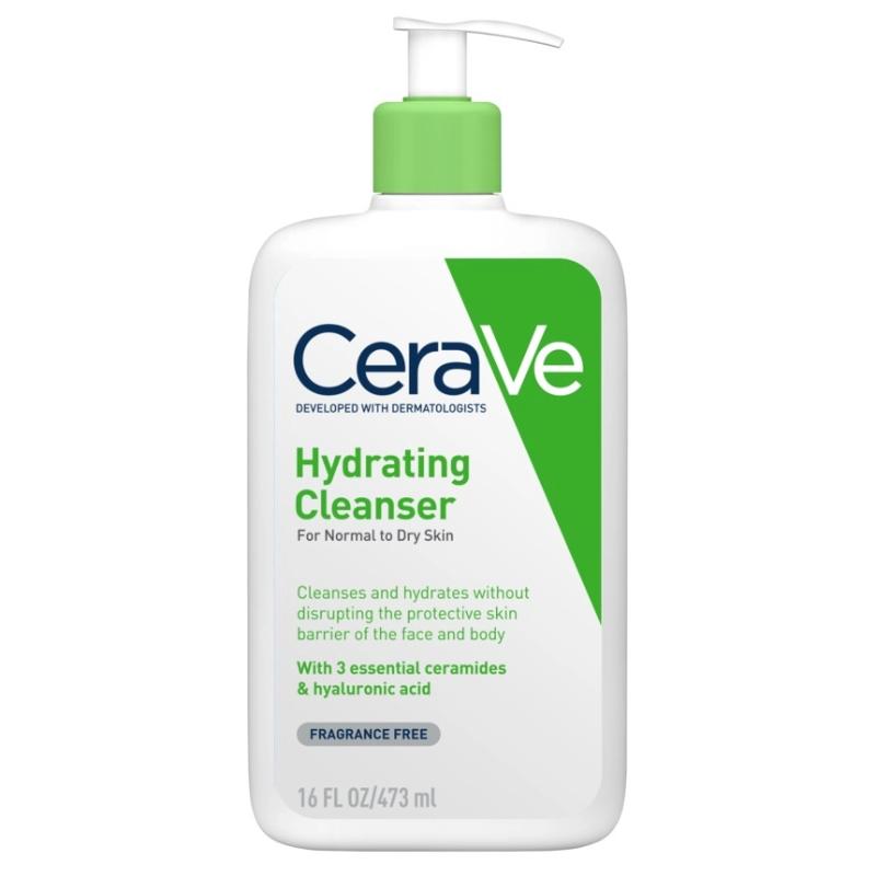 Hydrating Cleanser