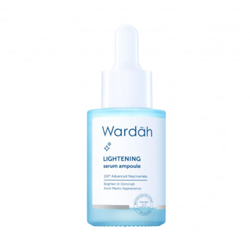 Lightening Serum Ampoule