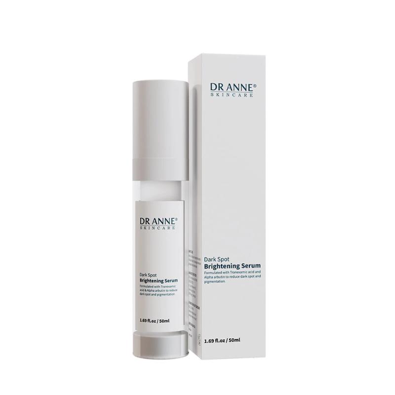 Dark Spot Brightening Serum