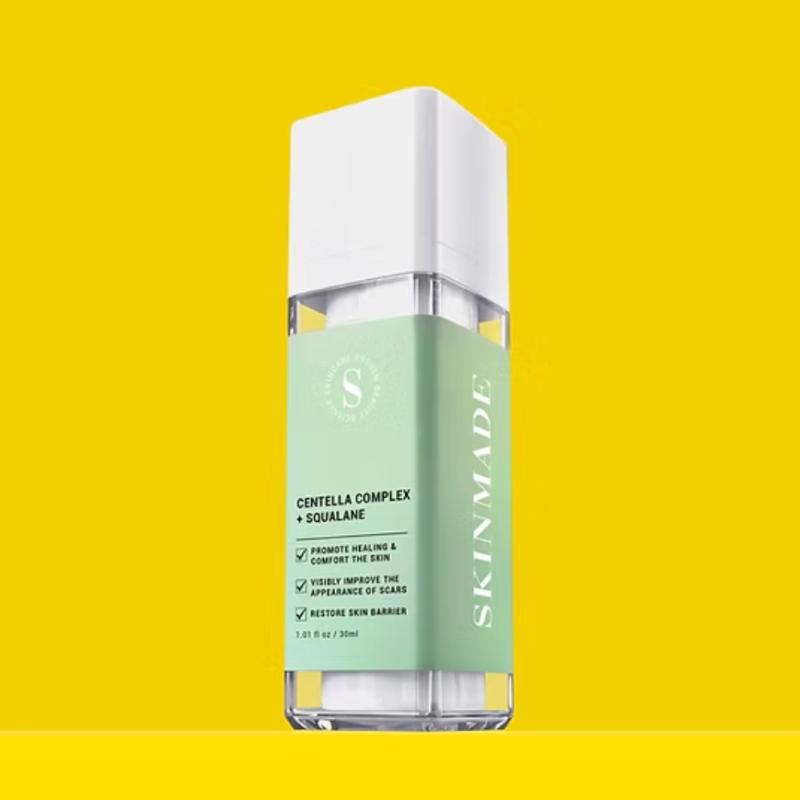 Centella Complex + Squalane Serum