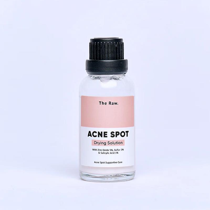 Acne Spot Drying Solution