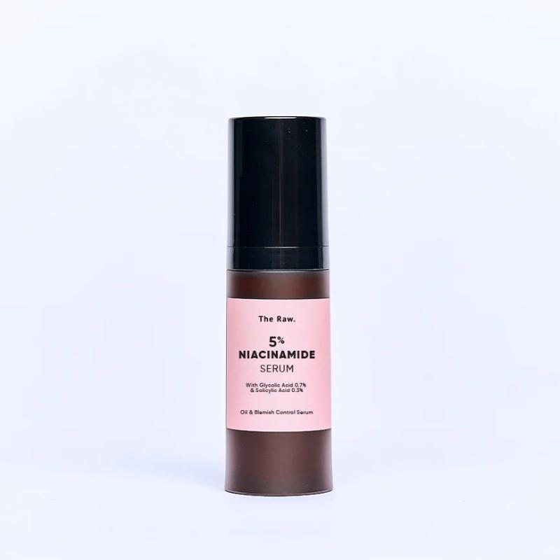Niacinamide 5% Serum