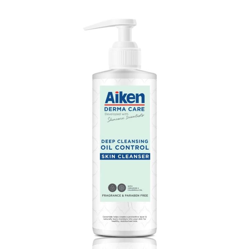 Derma Care Deep Cleansing Oil Control Cleanser