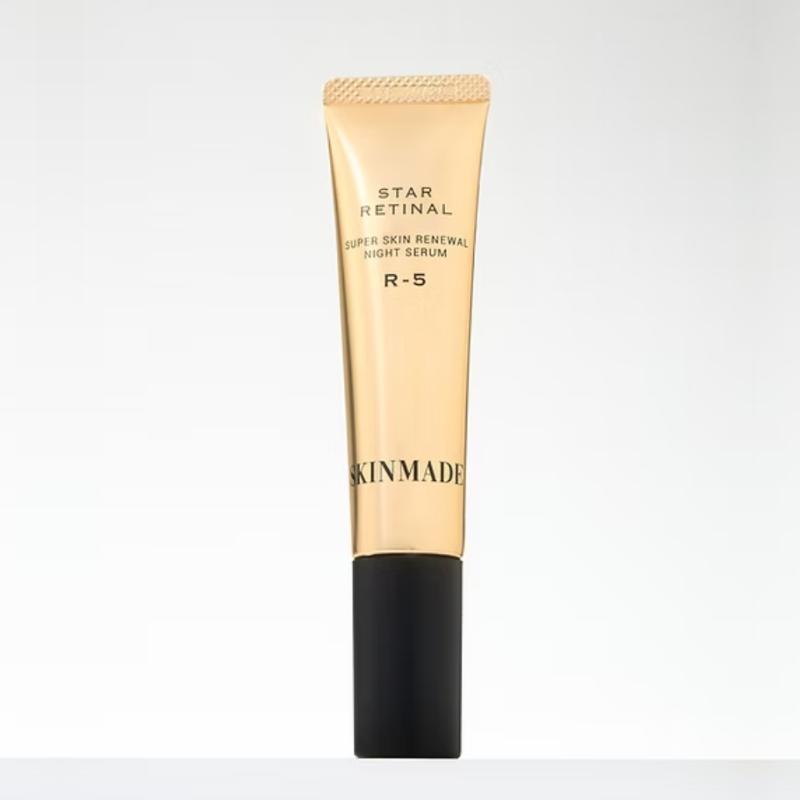 Star RetinAL Super Skin Renewal Night Serum
