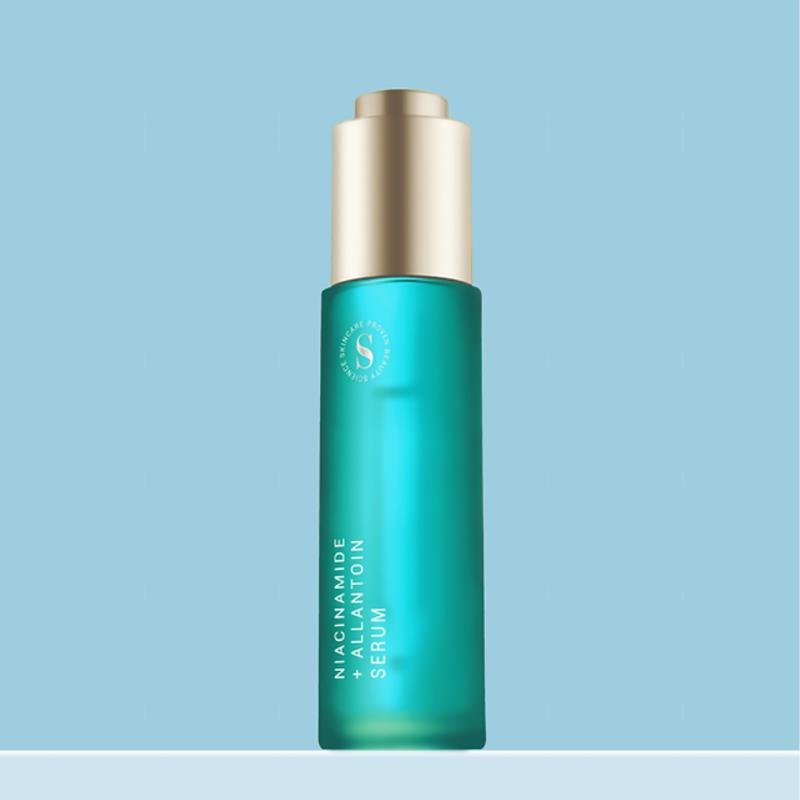 Niacinamide + Allantoin Serum