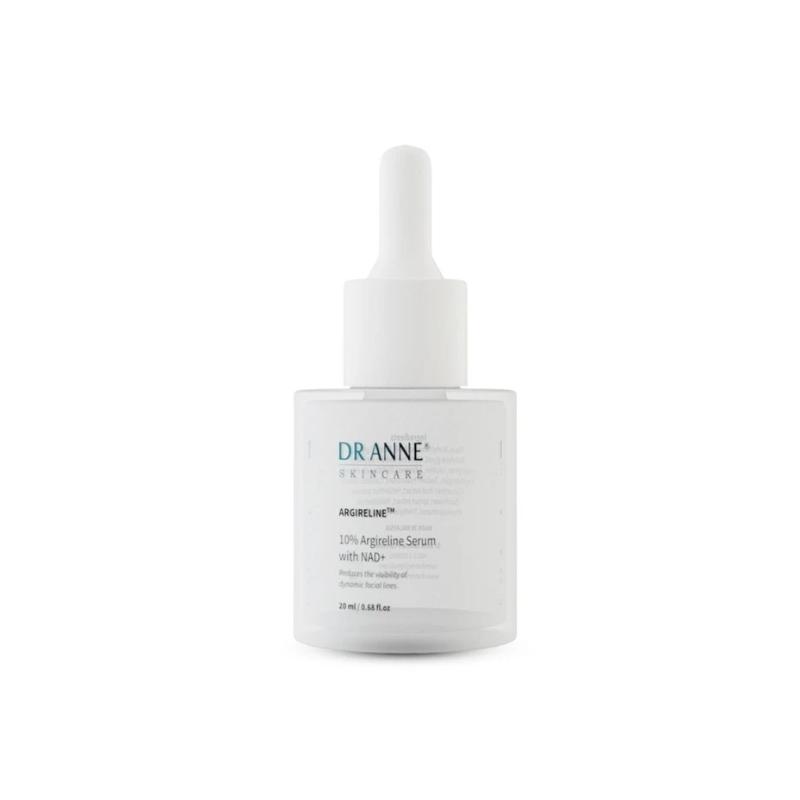 10% Argireline Serum with NAD+