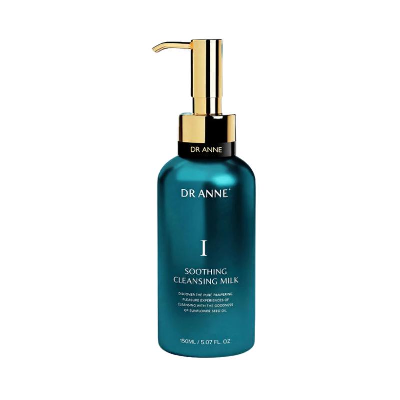 Soothing Cleansing Milk