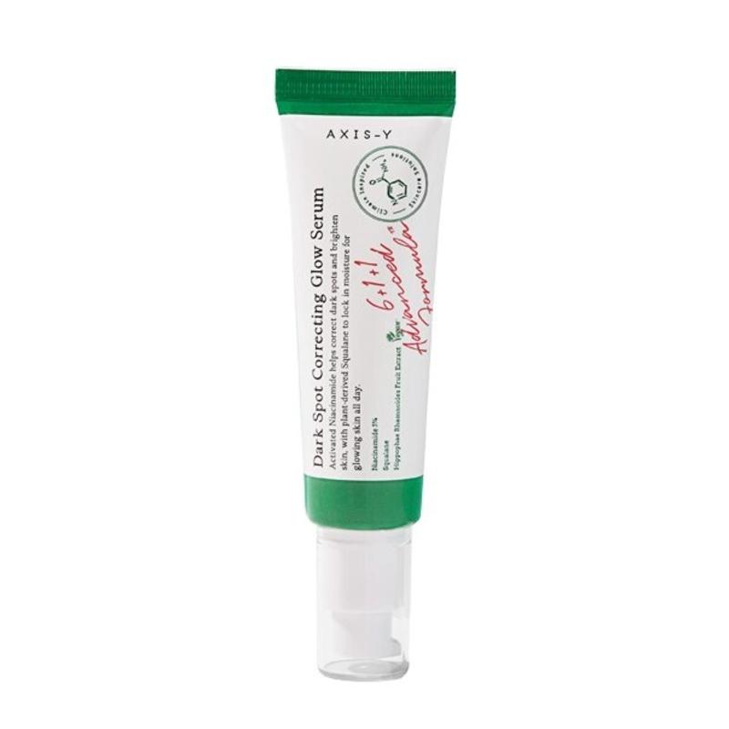 Dark Spot Correcting Glow Serum