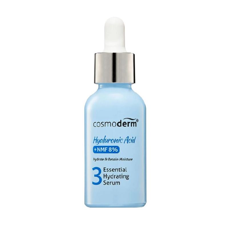 Hyaluronic Acid Essential Hydrating Serum
