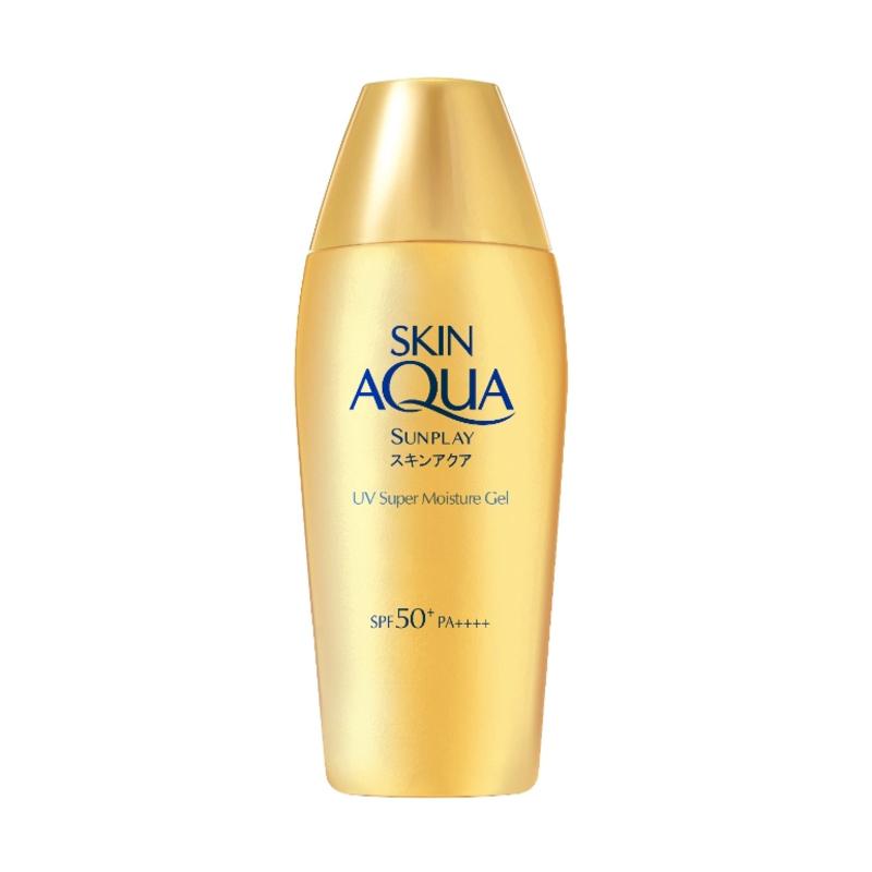 Skin Aqua UV Super Moisture Gel SPF50+ PA++++