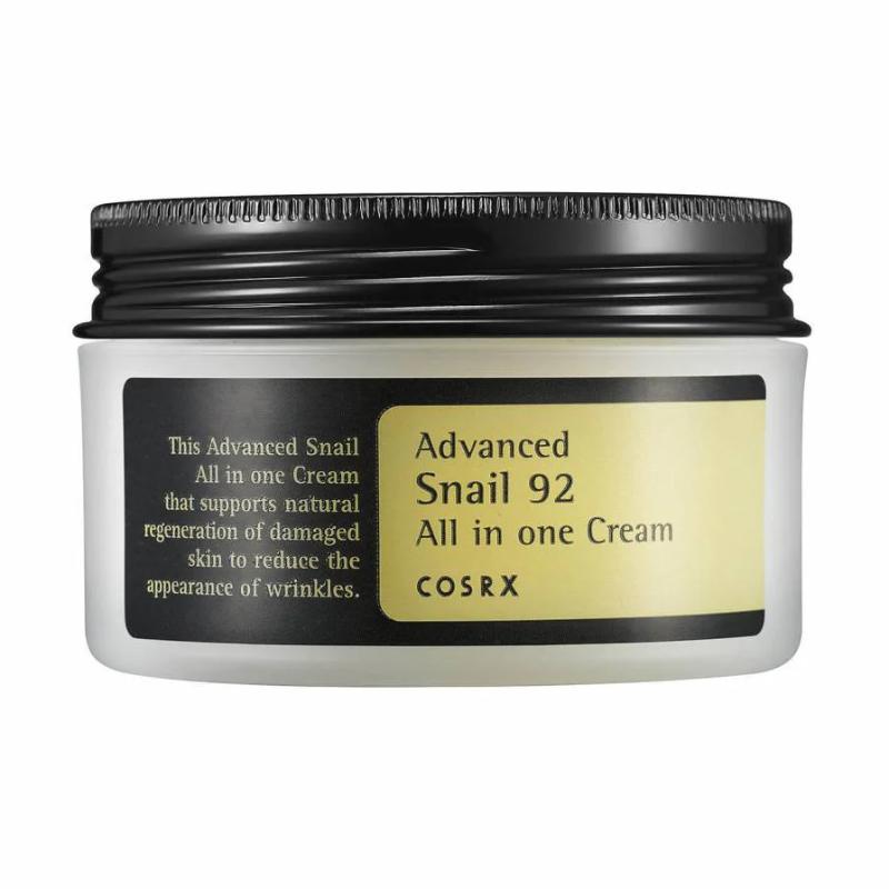 Advanced Snail 92 All In One Cream
