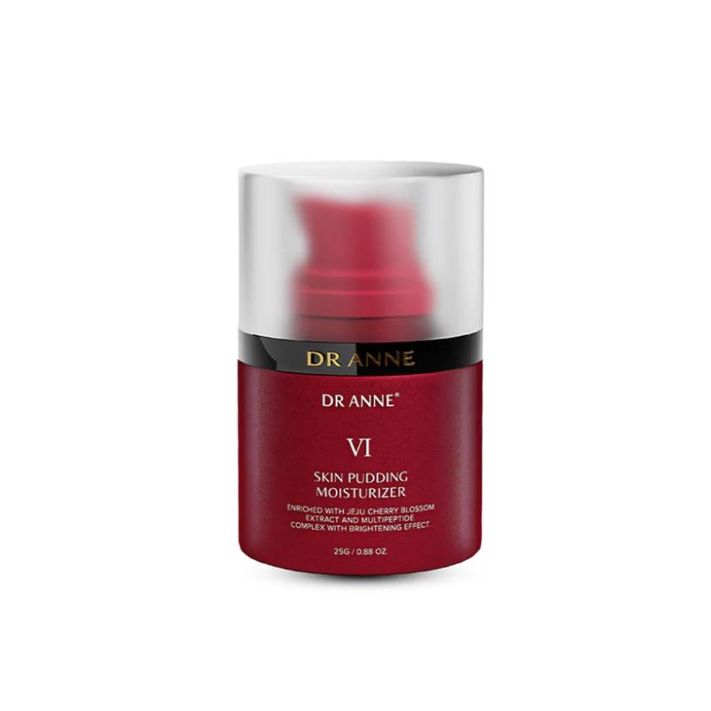 Youthful Radiance Skin Pudding Moisturizer