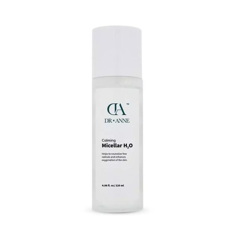 Calming Micellar H2O Toner