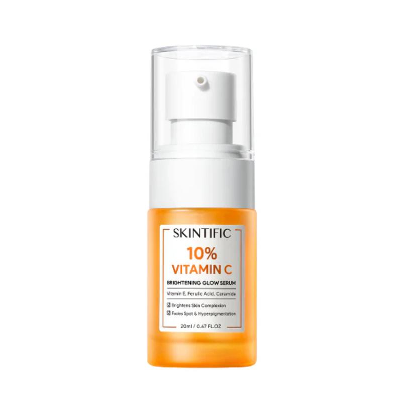 10% Vitamin C Brightening Glow Serum
