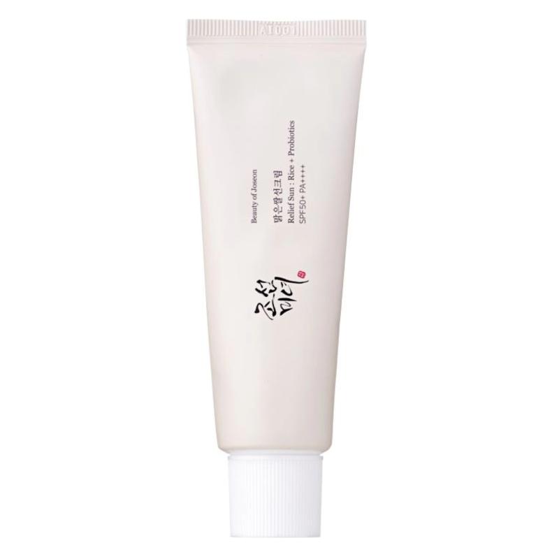Relief Sun : Rice + Probiotics SPF50+ PA++++