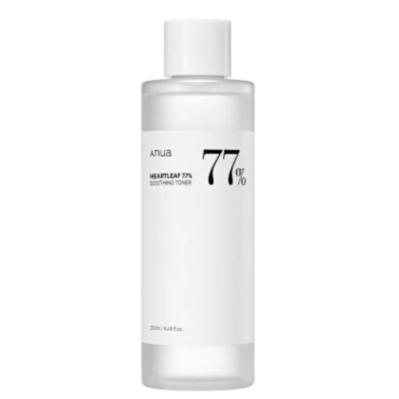 Heartleaf 77% Soothing Toner