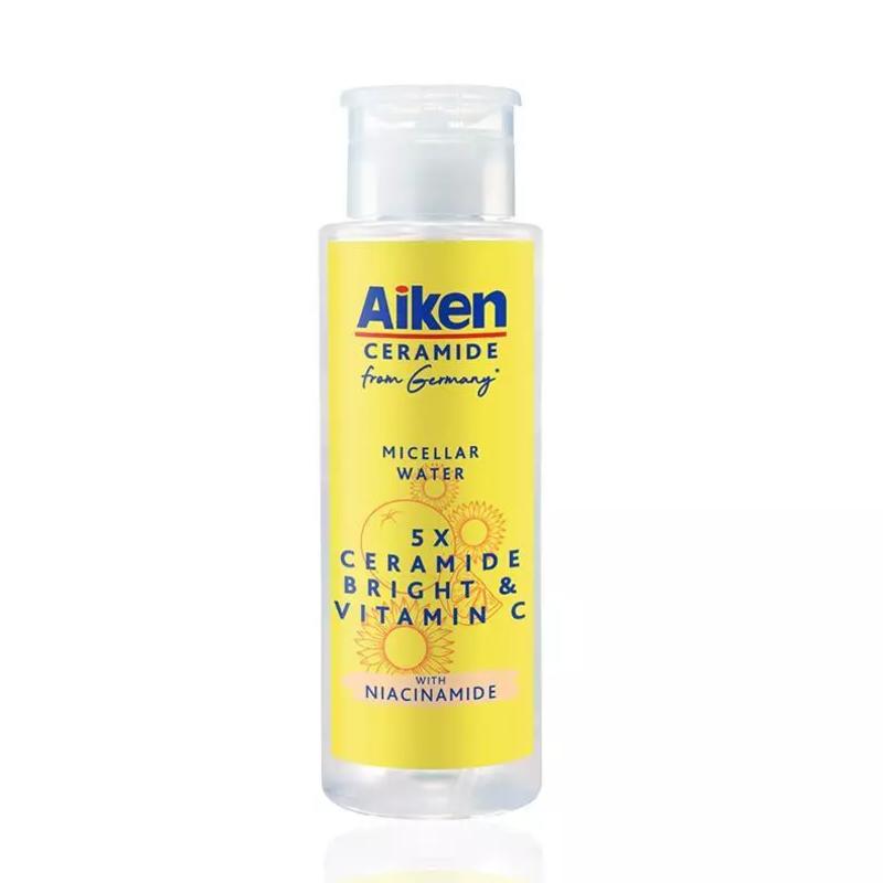 Ceramide Bright Micellar Water