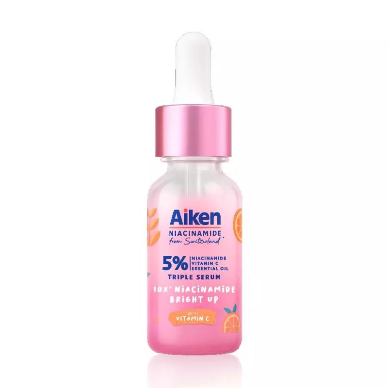 Niacinamide Bright 10X Serum