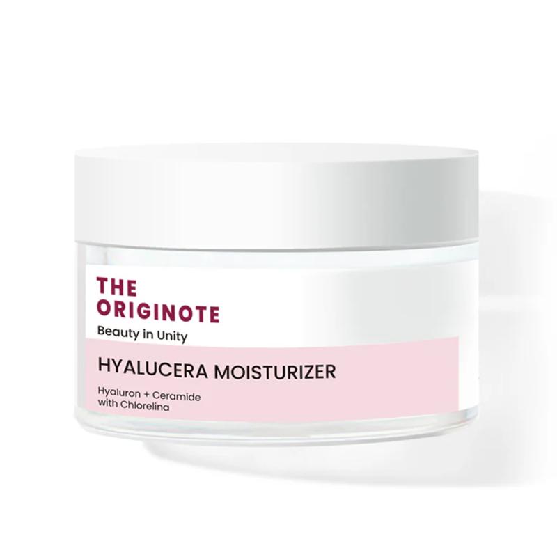 Hyalucera Moisturizer Gel