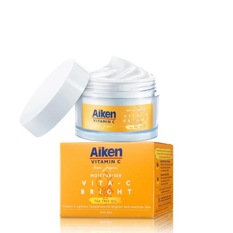 Vita-C Bright Moisturizer