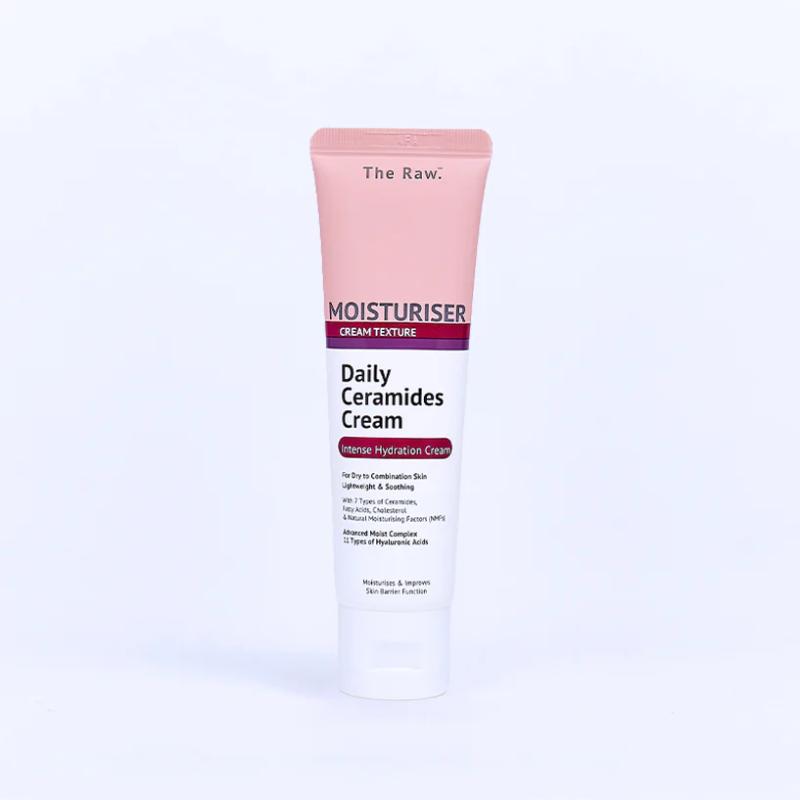 Daily Ceramides Moisturiser