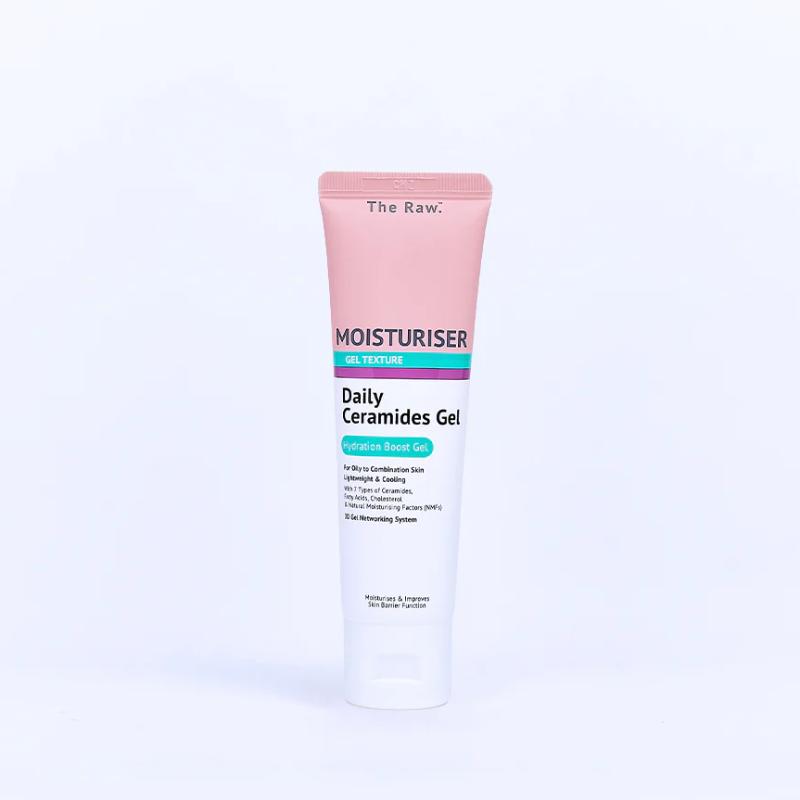 Daily Ceramides Gel Moisturiser