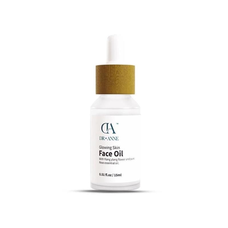 Glowing Skin Face Oil