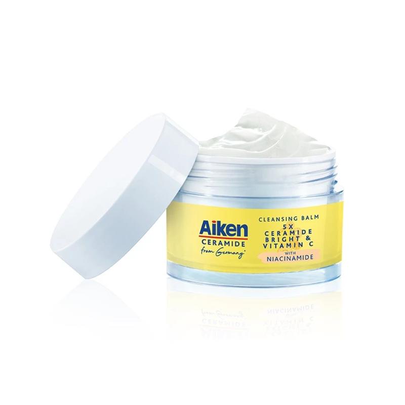 Ceramide Cleansing Balm