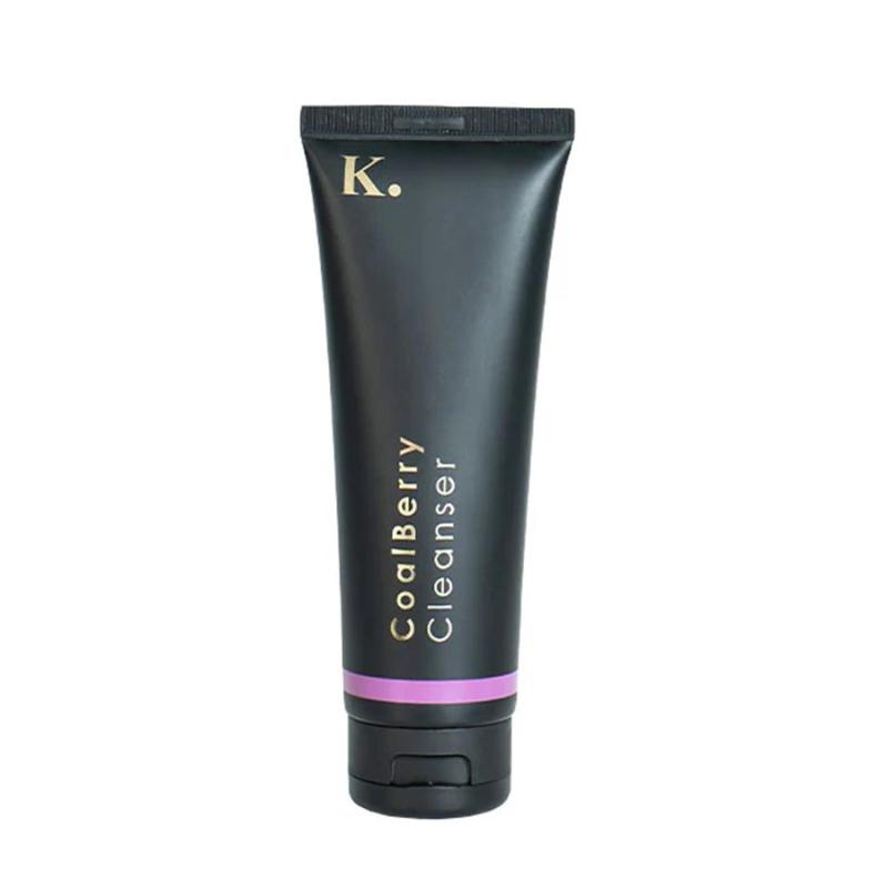 Coalberry Cleanser
