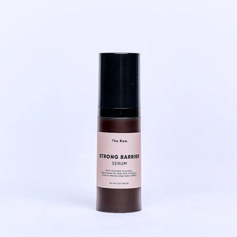 Strong Barrier Serum