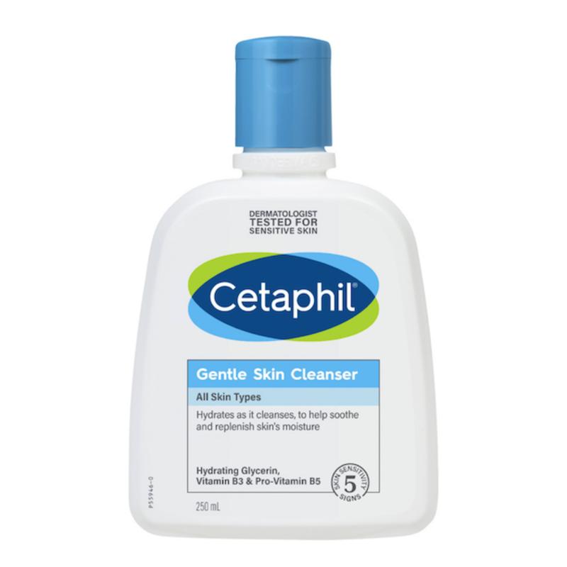 Gentle Skin Cleanser