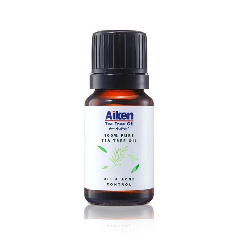 Tea Tree Oil Pure Essential Oil