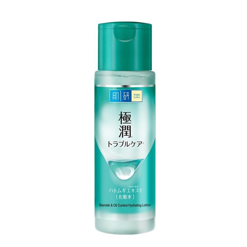 Blemish & Oil Control Hydrating Lotion