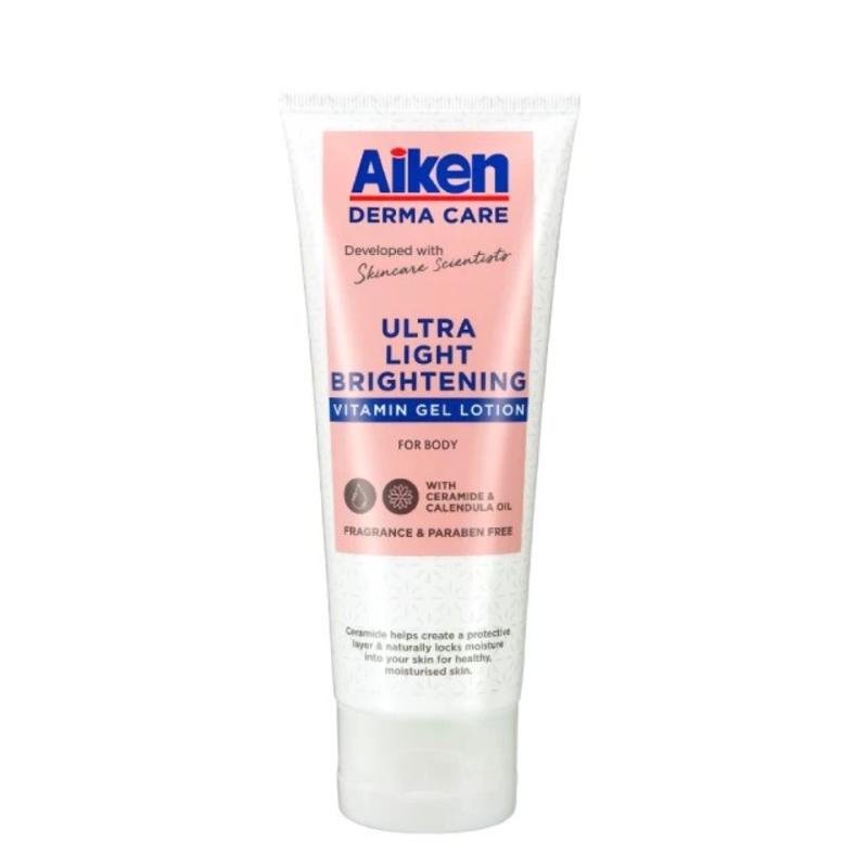 Derma Care Ultra Light Brightening Vitamin Gel Lotion