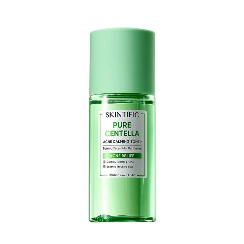 Mugwort Acne Calming Toner