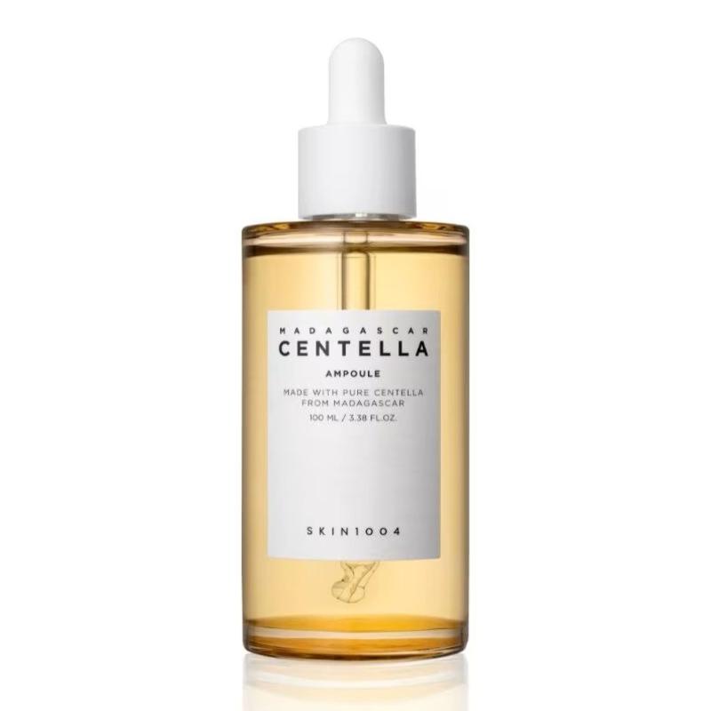 Madagascar Centella Asiatica Ampoule