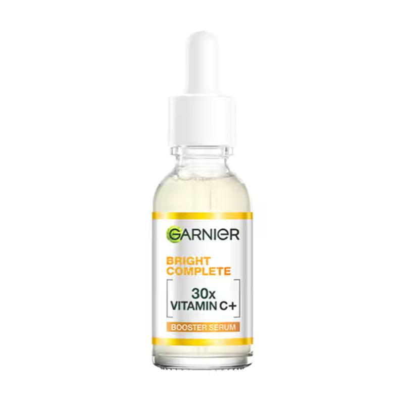Bright Complete Vitamin C Booster Serum