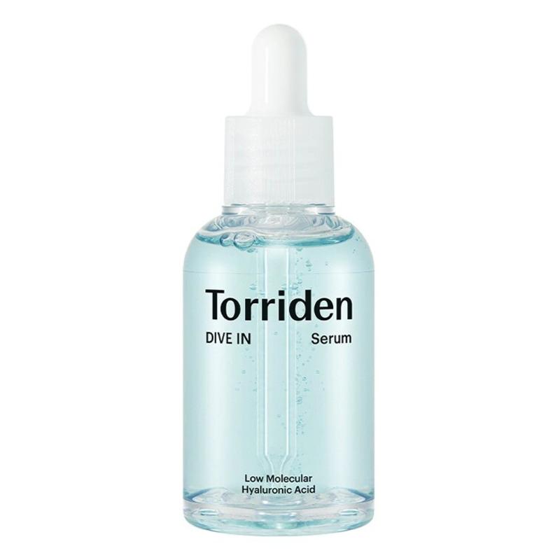 DIVE-IN Low Molecular Hyaluronic Acid Serum