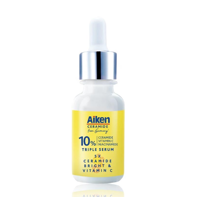 Ceramide Bright Triple Serum