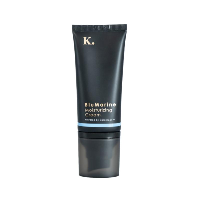 BluMarine Moisturizing Cream