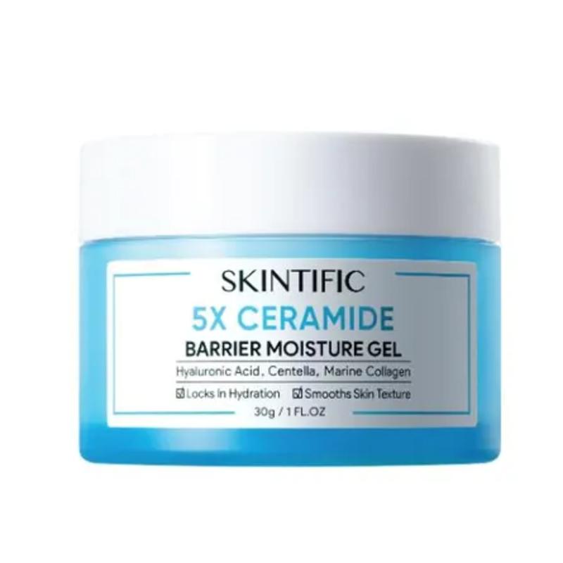 5X Ceramide Barrier Repair Moisture Gel