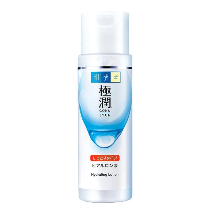 Gokujyun Hydrating Lotion (Rich)